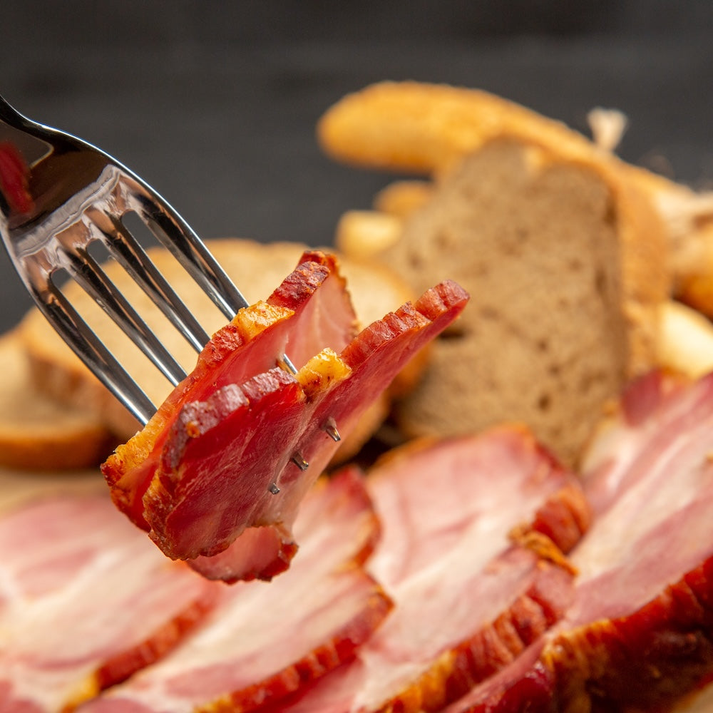 Smoked Ham